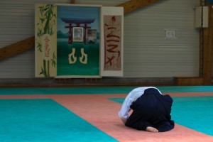 Aikido